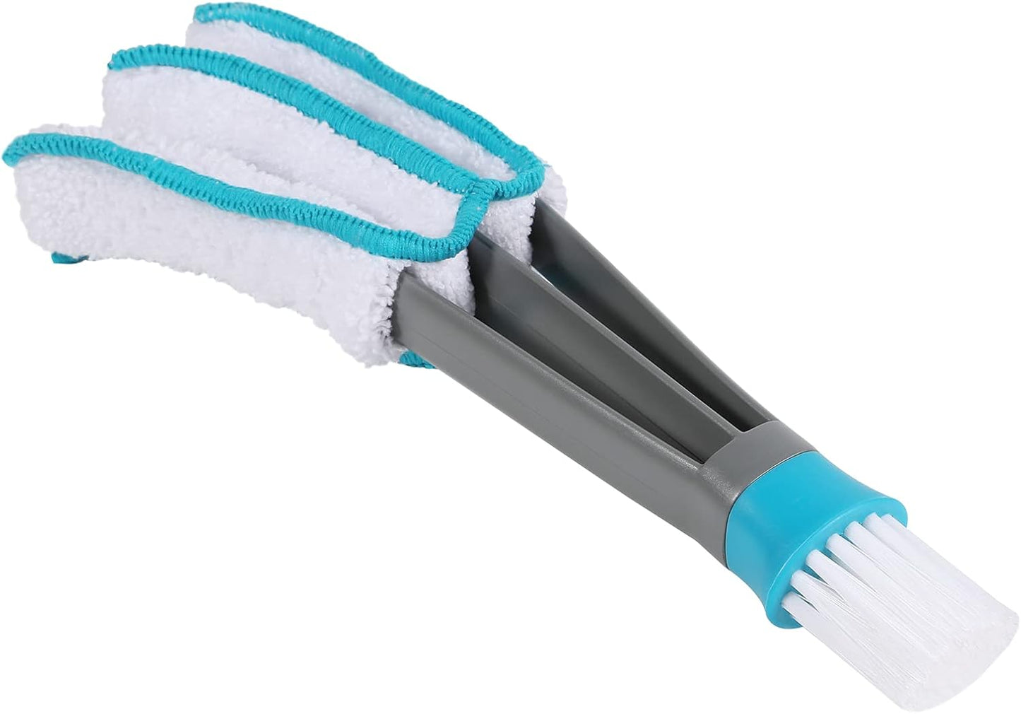 Microfiber Blind Duster Cleaning Tool image 2