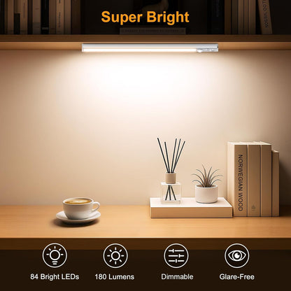 Magnetic LED Cabinet Light image 3