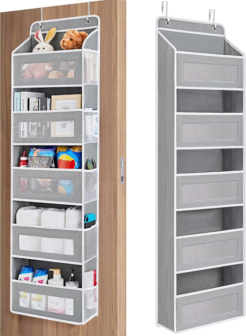 Over Door Hanging Organizer