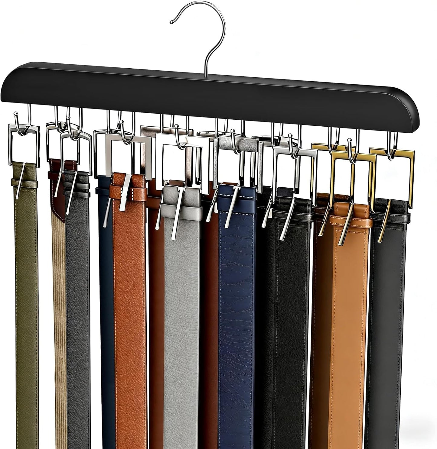 Belt and Accessory Hanger