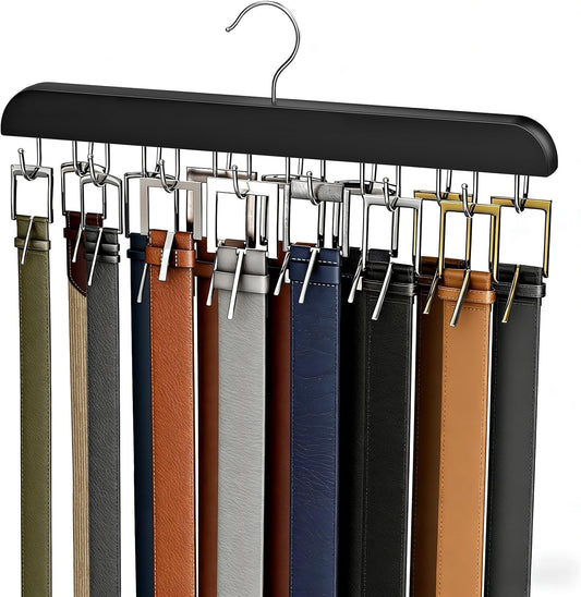 Belt and Accessory Hanger